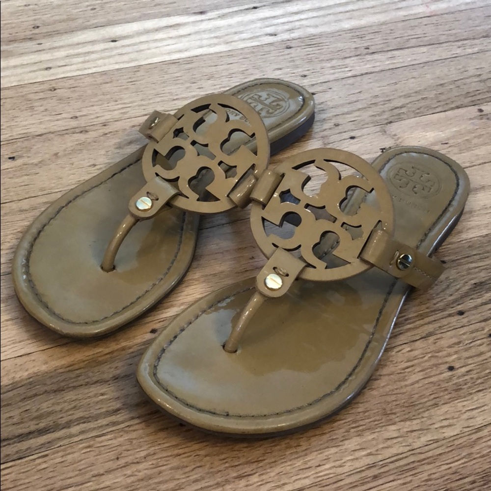 Tory Burch Sandals